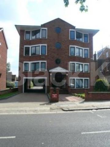 			NEW INSTRUCTION! , 2 Bedroom, 1 bath, 1 reception Flat			 Torrington Park, NORTH FINCHLEY 